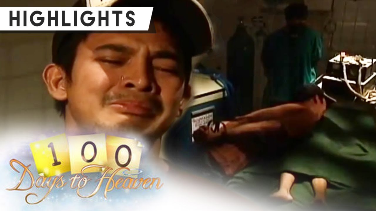 Brandon gets arrested | 100 Days To Heaven