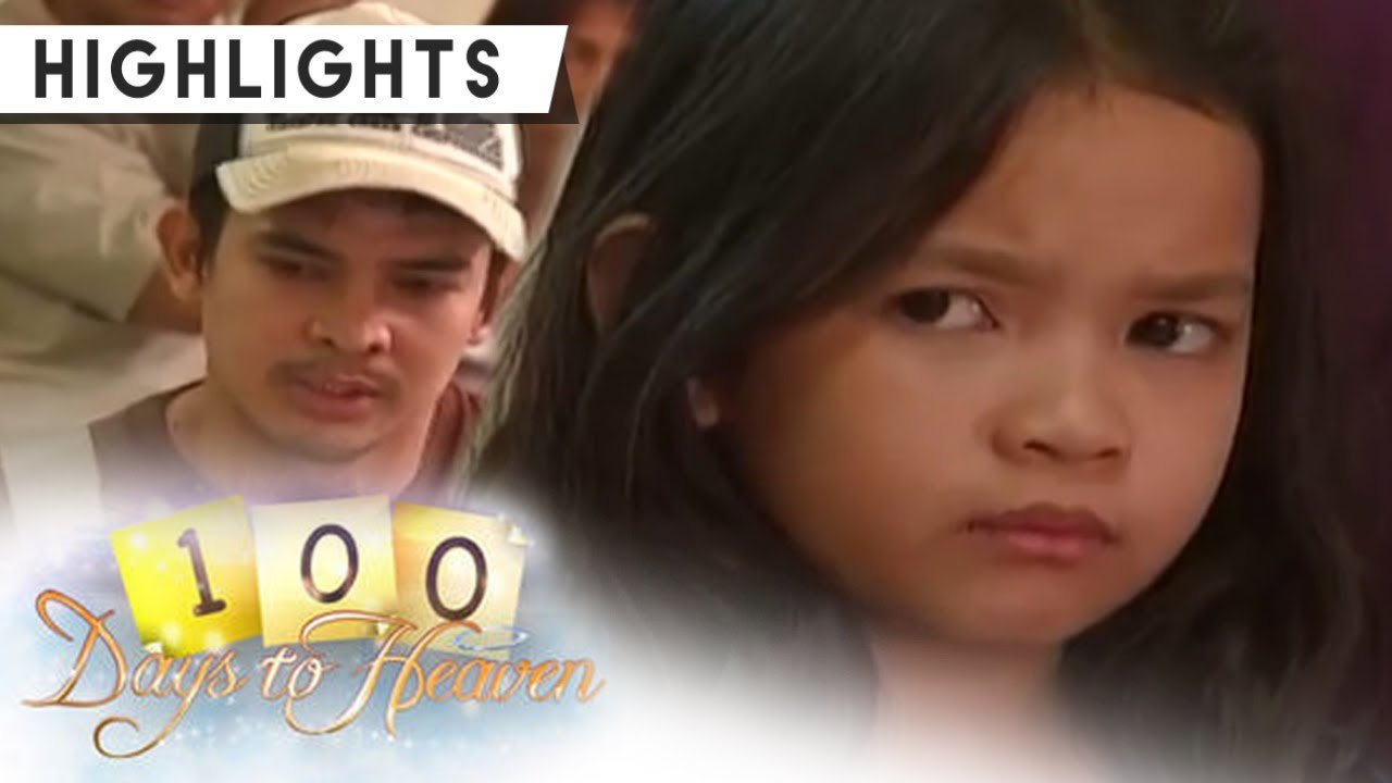 Brandon reveals his hate for Anna Manalastas | 100 Days To Heaven