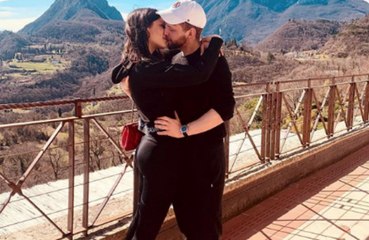 Ludovica Frasca ha un nuovo fidanzato: è ufficiale