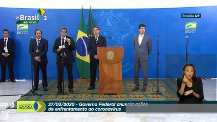 Download Video: Governo anuncia R$40 bi para pequenas e médias empresas