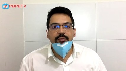 MÉDICO DE ITAMBÉ ALERTA SOBRE O CORONA VÍRUS