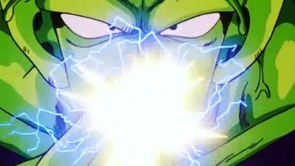 Dragon Ball Z - S01E05 - Gohan's Rage