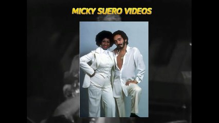 Willie Colon y Celia Cruz - 2 temas - Zambullete y Dulce Habanera