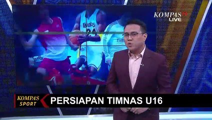 Imbas Corona, Piala AFF U-16 Resmi Ditunda!
