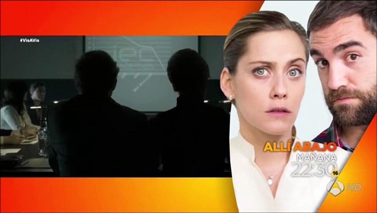 Vis a Vis T1-E1  (5/12)