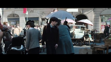 Resistance Film Clip -Welcome to the Resistance