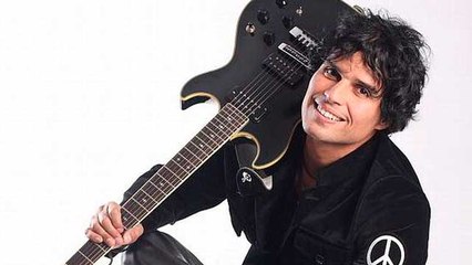 Pedro Suárez-Vértiz "Cuando pienses en volver"