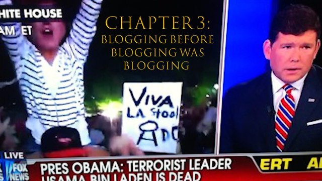 The Barstool Documentary Series | Chapter 3 Blogging Before Blogging Was Blogging