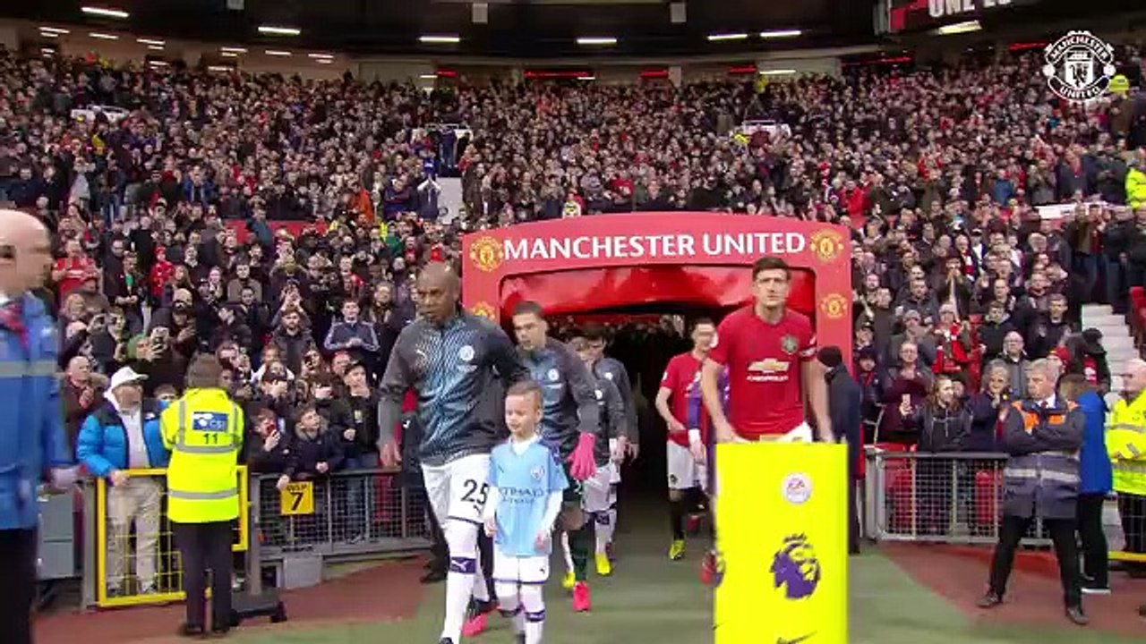 Manchester United (01) #futebol/videos