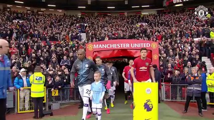 Manchester United (01) #futebol/videos