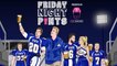 WATCH: Friday Night Pints - Week 2 featuring Erika Nardini, KMarko, Chaps, Grinnell, CITO and Chris Distefano