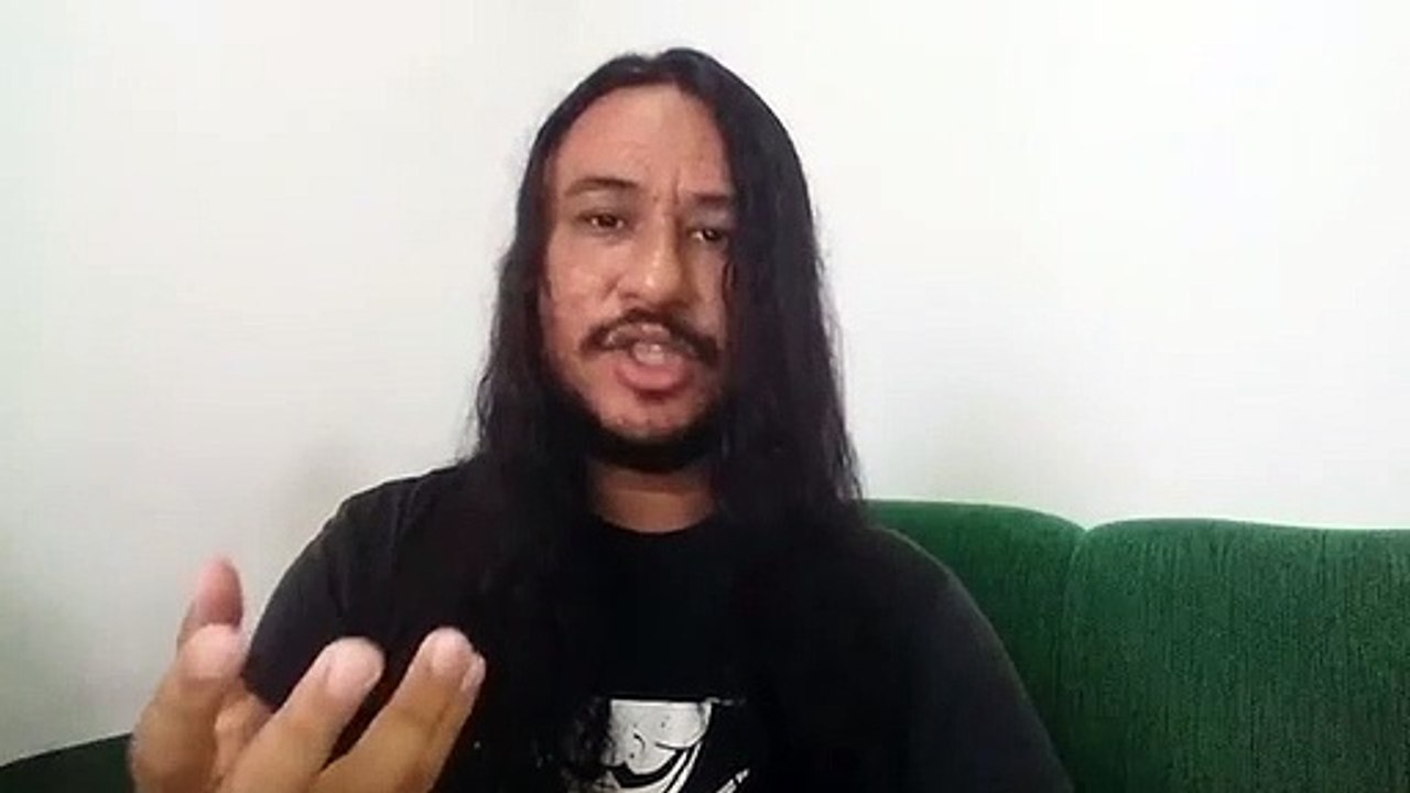 38. DAT - A verdade sobre Abraão [01]