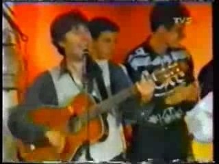 Gipsy Kings TV5 DjobiD Djoba Parody