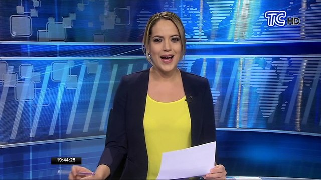 Gabriel Arroba, secretario de Comunicación de la Presidencia, habló sobre la amenaza de las noticias falsas relacionadas con el COVID-19.