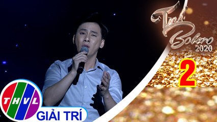 Tình Bolero 2020 - Tập 2: Đèn khuya - Ngọc Châu
