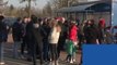 Fans 'not afraid of coronavirus' as Belarus league continues
