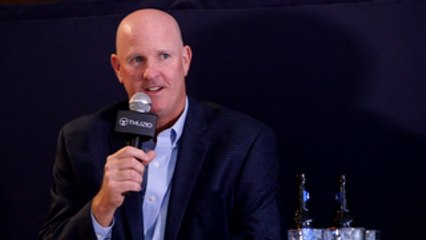 When Dustin Johnson Ignored Caddy Joe Lacava's Hurricane Concerns