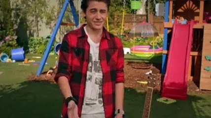 Stuck In The Middle Season 3 Episode 13 - Stuck in the Dark