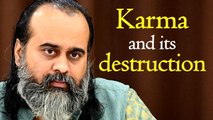 Karma carries the seed of its own destruction || Acharya Prashant, on Raman Maharshi (2020)