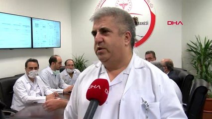 KAYSERİ Bilim Kurulu üyesi Çelik Çocukların virüsü daha fazla kişiye bulaştırma olasılığı var