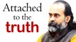 What if one gets attached to the Truth? || Acharya Prashant, on Bhagvad Gita (2020)
