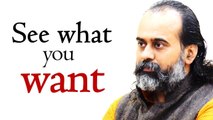 To know who you are, see what you want || Acharya Prashant, on Raman Maharshi (2020)