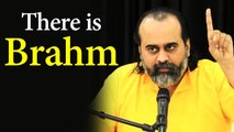 Where nothing makes a difference, there is Brahm || Acharya Prashant, on Raman Maharshi (2020)
