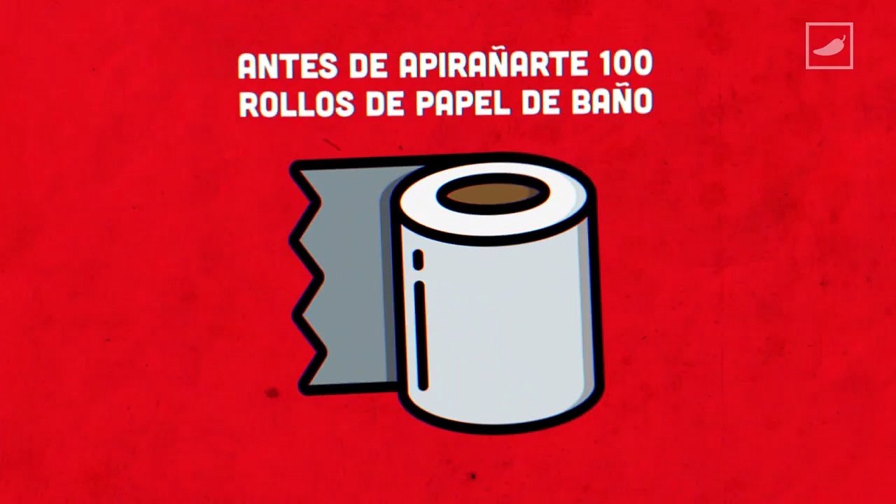 #AlChile guía para comprar en la cuarentena