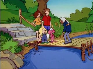 Katie and Orbie Episode 17