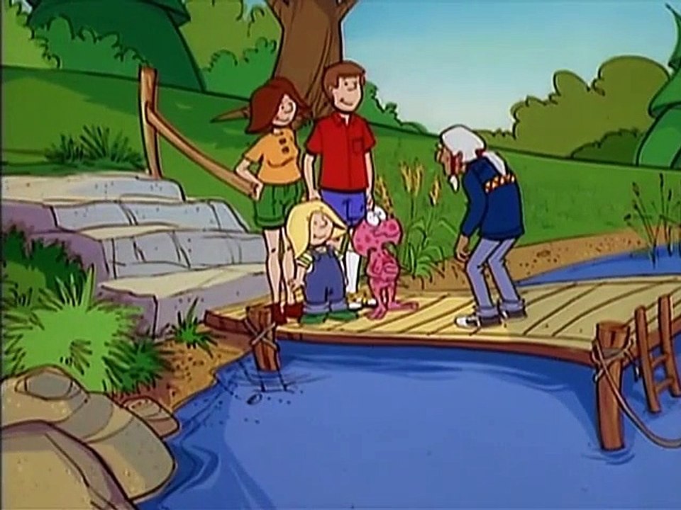 Katie and Orbie Episode 17