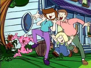 Katie and Orbie Episode 18