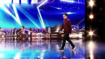 WOW! Magic That Will SHOCK and AMAZE You! - America's Got Talent- The Champions