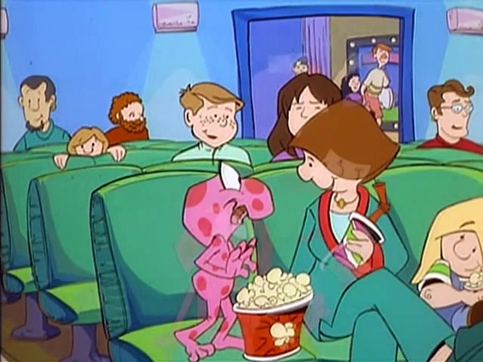 Katie and Orbie Episode 19
