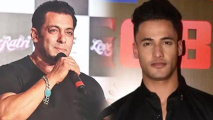 Salman Khan ने की Asim Riaz की मदद, कहा तू अपना छोटा भाई है | FilmiBeat