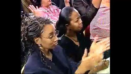 Coming Out Hetad FirsT, Part 2 - The Potter's Touch with Bishop T.D. Jakes