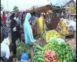 JT LABARI 27 MARS 2020