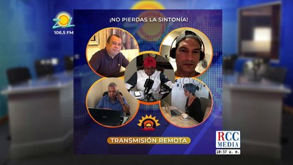 Pedro Sevec comenta: Situacion USA con Covid-19; Acusaciones a Nicolas Maduro