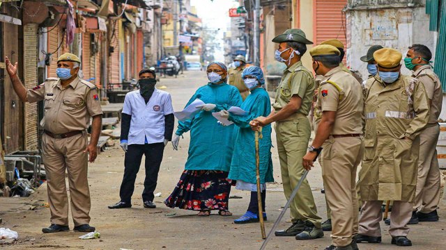 50 News: 75 new cases reported across India in 24 hours