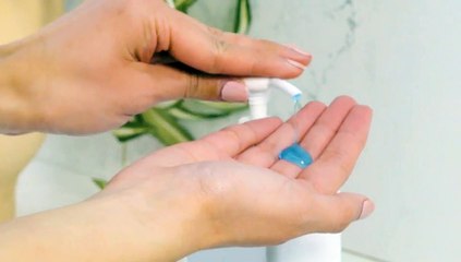 how to wash hands to protect from covid-19