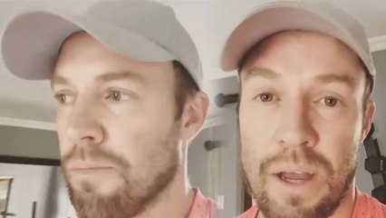 RCB star ABD asks his fans to Obey | ABD Says Stay home Stay Safe | Oneindia kannada