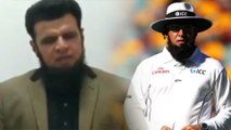 Aleem Dar announced free food for poor and unemployed