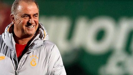 Terim'in derbi sonrası aldığı karar tüm takımın virüsü kapmasını engelledi