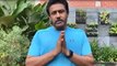 Anil Kumble request to Karnataka people | Oneindia Kannada