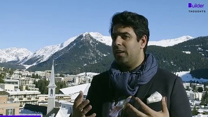 Sachin Dev Duggal Engineer AI sharing what is Builder