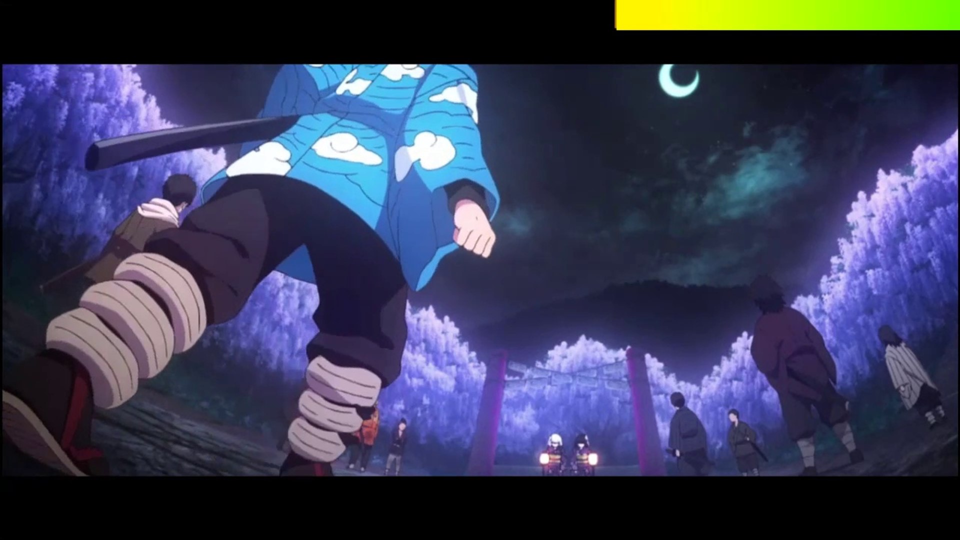 ⁣Demon Slayer AMV |Stay This Way|