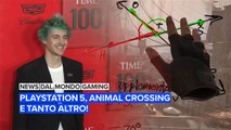 News dal mondo gaming: Playstation 5, Animal Crossing e tanto altro!