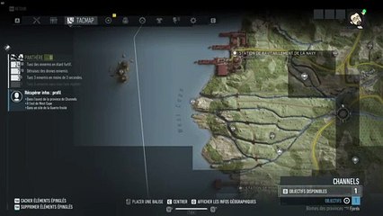 Ghost Recon® Breakpoint Objectif introuvable