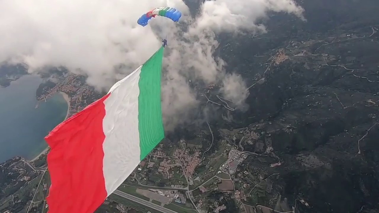 Gruppo Esa Italia #noicisiamo