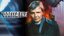 The Odessa File Movie (1974)