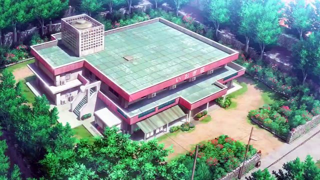 My Hero Academia The Movie- HEROES RISING Teaser Trailer - 2 《ENGLISH SUB》4281